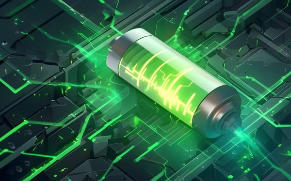 配资网络配资炒股 数字化、标准化，新能源汽车废旧动力电池回收利用有这些新举措